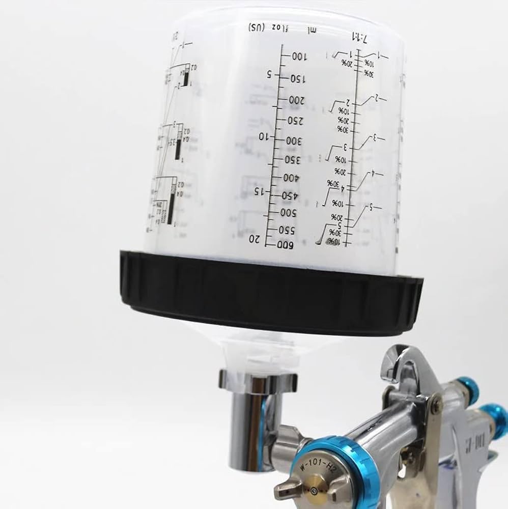 【美品】スプレーガン用　3M PPS2.0用アダプター Amazon.com: 3M PPS 2.0 Spray Gun Adapter #S15, 26046, 3/8