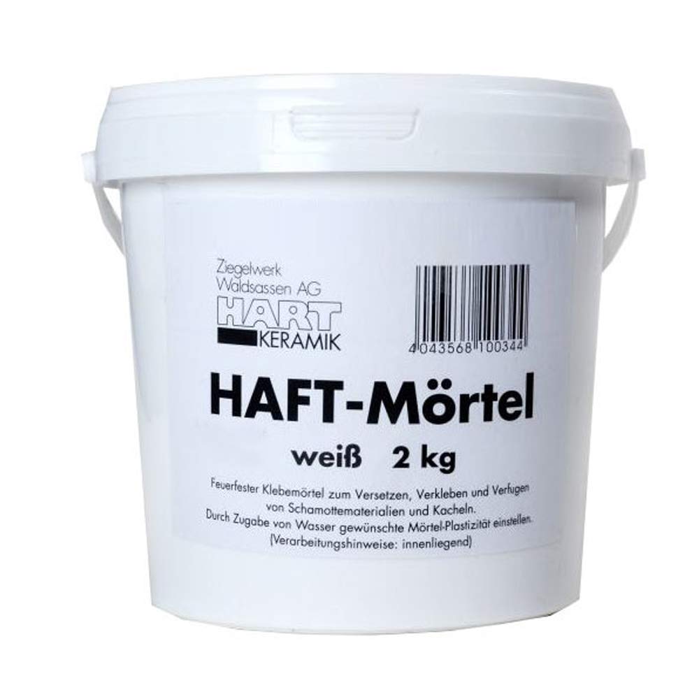 Malta adesiva 2 kg Dose