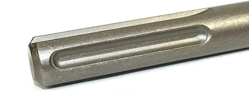 Miniatura 4 de Reemplazo de 17 pulgadas de largo SDS Plus Bull Pointed Cincel para Acero Superior SC8914