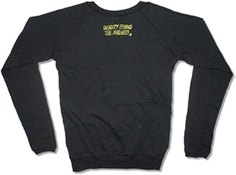 Weeknd Cut Junior Top Black