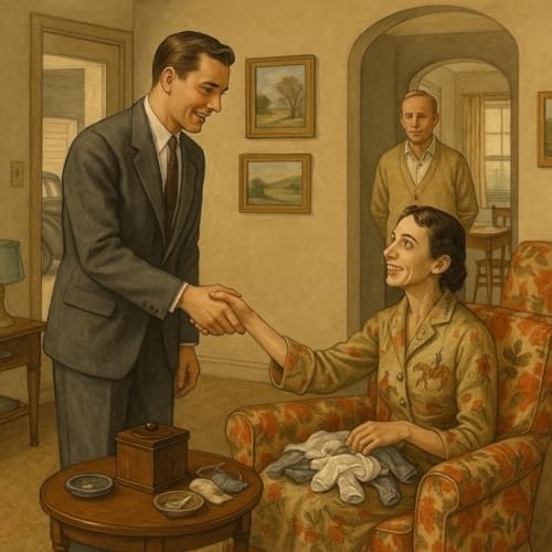 Kurt Vonnegut, The Foster Portfolio &mdash; Part One