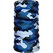 e taktik Extreme Denizci Kamuflaj Desenli Boyunluk Buff Bandana Sa  Band  Balaclava Y z Maskesi
