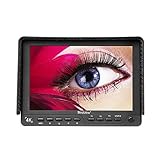Bestview S7 4K Camera Monitor DSLR HDMI HD 7' inch Video Field Monitor TFT LCD 1920x1200 for Sony Canon Nikon Olympus etc