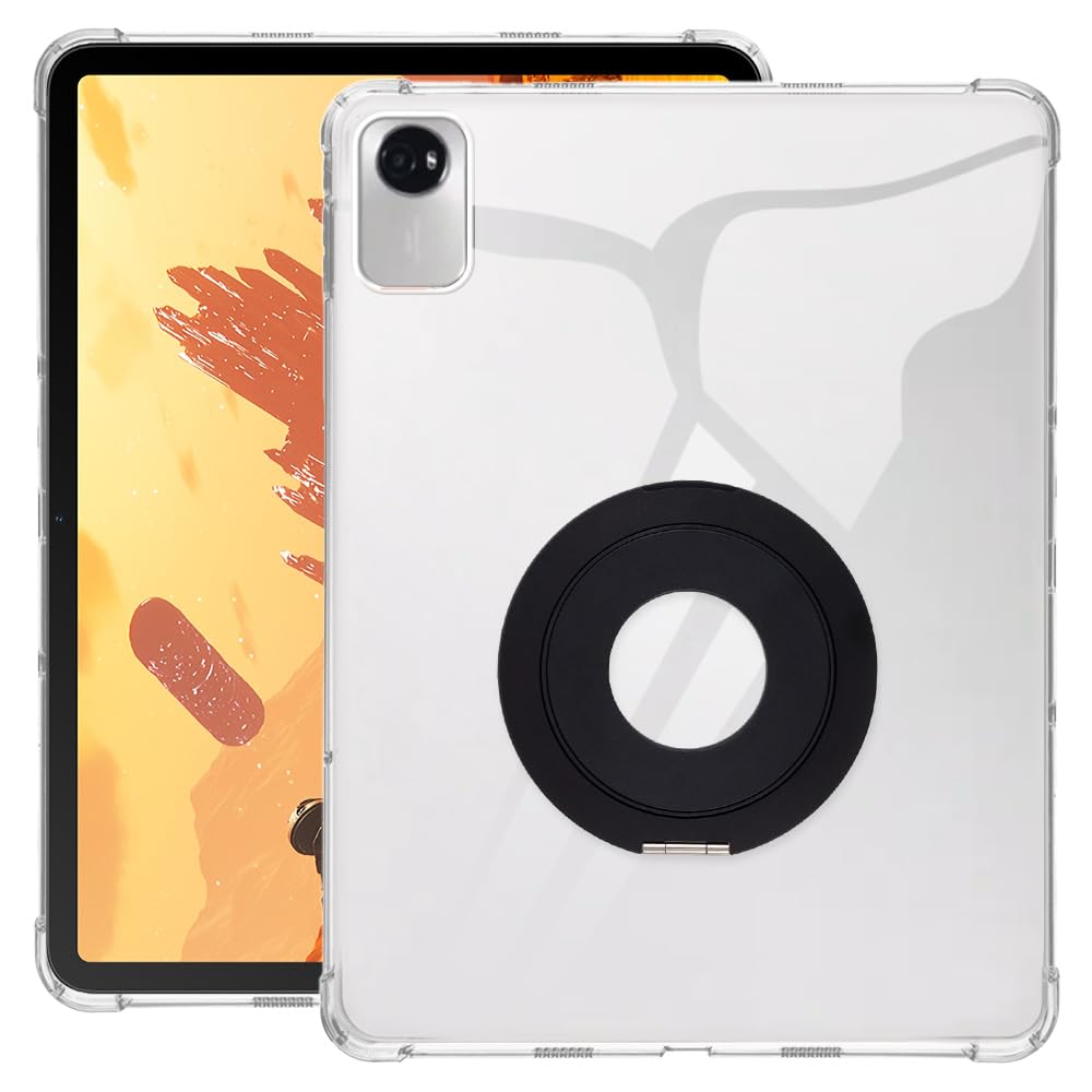 Funda Lenovo Lecoo Pro 12.7 2025 evita caídas con soporte 8