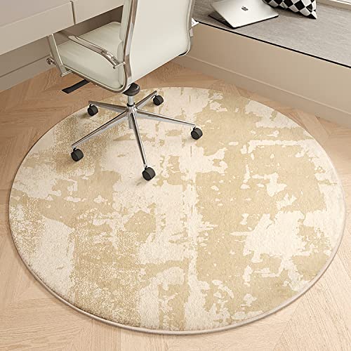Tapis de bureau haut pour planchers en bois franc : protégez votre espace de travail à la maison