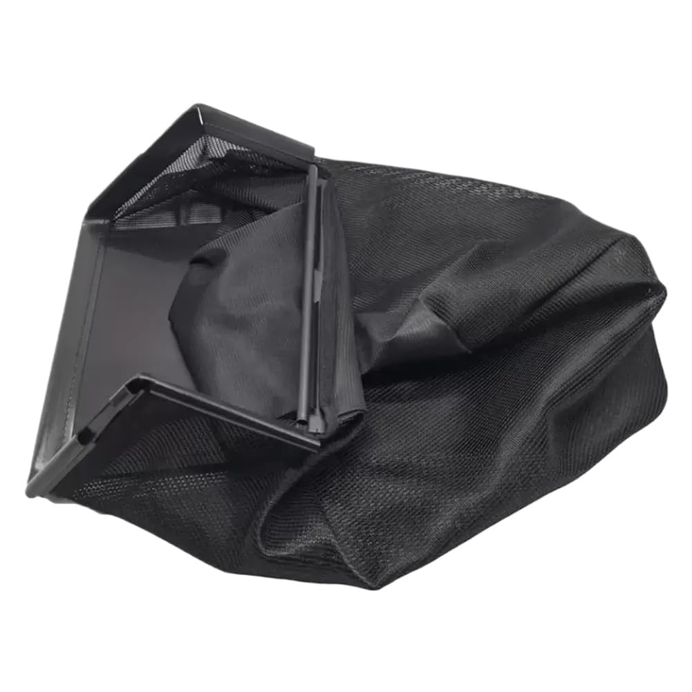 Bolsa Negra 964-04154 Compatible con HRU214 HRU215 Accesorios para Herramientas de jardín cortacésped
