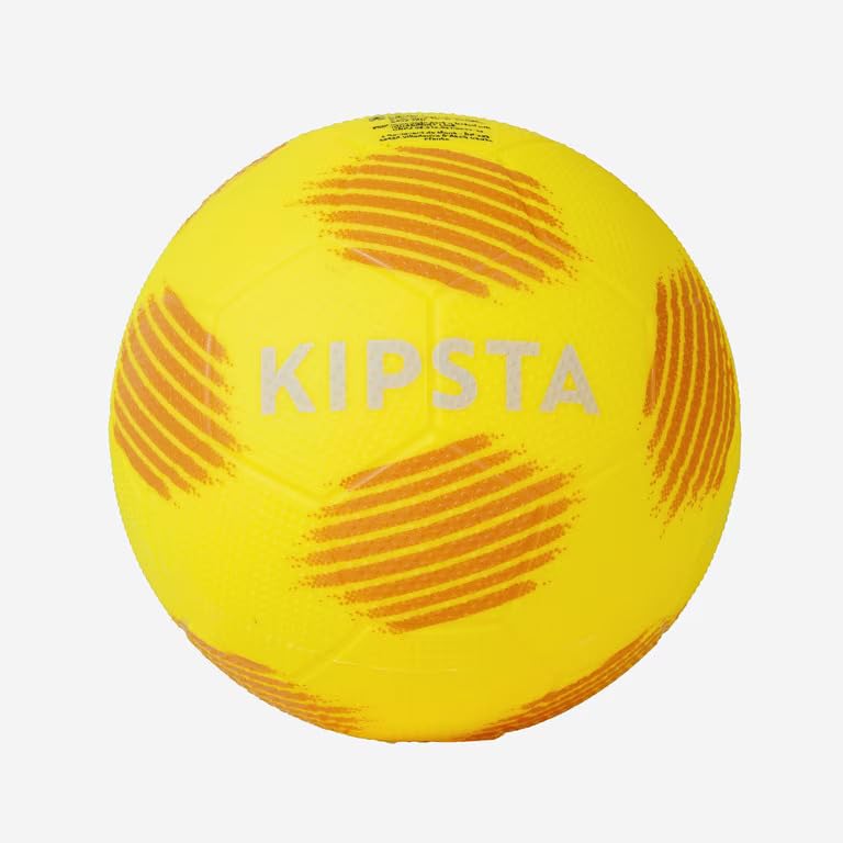 KIPSTA Mini Home Football Size 1 for kids(YELLOW)-image-46