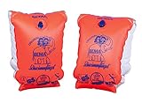 Schwimmflügel mit abgerundeten Ecken, 1-6 Jahren