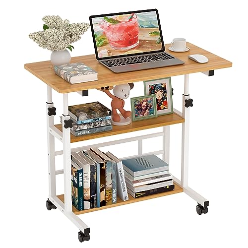 Computertisch Klein Mit Rollen – Die 15 besten Produkte im Vergleich ...