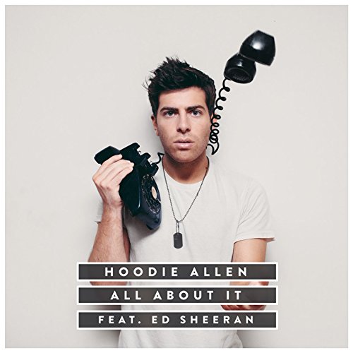 Hoodie Allen feat. Ed Sheeran