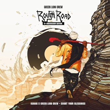 Count Your Blessings