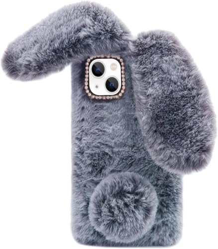 uJinrayplusvΉ iPhone15 P[X ґ 킢 3D ʂ oj[P[X ӂӂ ETM є Ēg X}zP[X iPhoneP[X i iPhone15, ZDF j