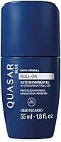Antitranspirante Desodorante Roll-On Quasar Blue 55ml