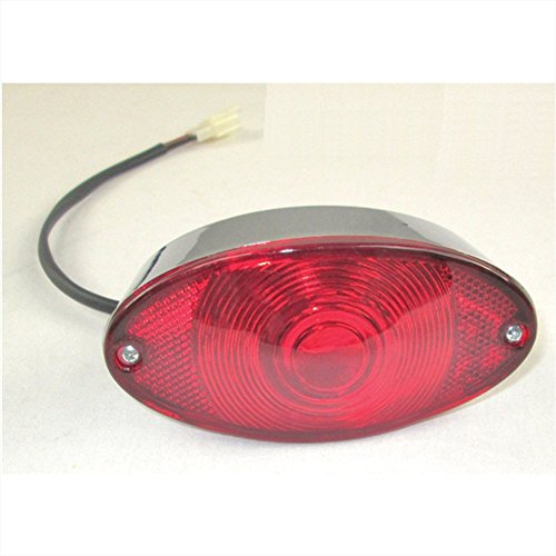 GoKartExports Kandi OEM Rear Brake Light