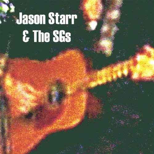 Jason Starr & the SGS