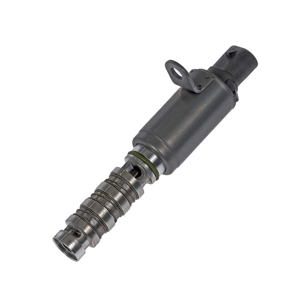 Genuine OEM 24355-3CAA2 Valve - Oil Control, LH / 243553CAA2 for