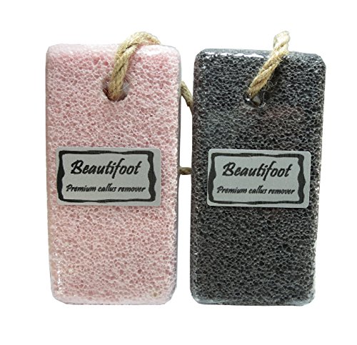 Premium Callus Remover Beautifoot Black and Pink set Premium Callus Remover Beautifoot Black and Pink set