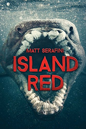 Island Red view 2