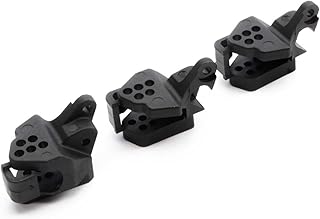Axial SCX6: Upper Center Link Mounts, AXI251006