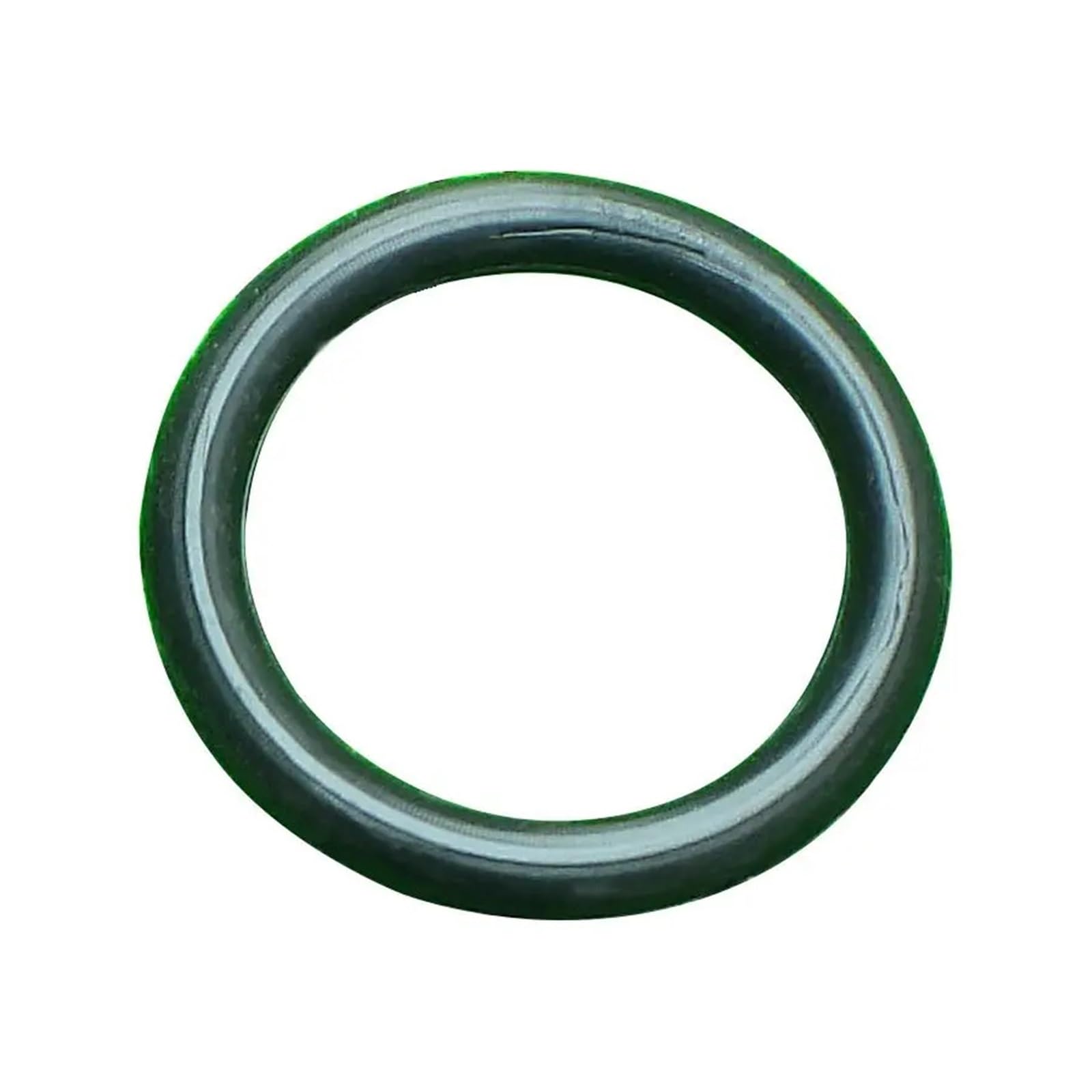 Black Ice Cream Machine Valve Stem Rubber Ring Fitting for Commercial Ice Cream Machines Spare Part Accessories for