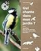 Produktbild Qui chante dans mon jardin: Identifiez plus de 50 animaux (oiseaux, grenouilles, insectes...)