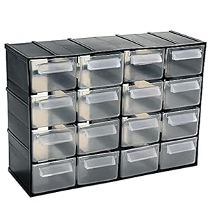 Commode 16 221 x 85 h.156 802 ARTPLAST [ARTPLAST]