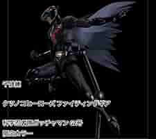 レア　タツノコヒーローズ ファイティングギア 科学忍者隊ガッチャマン G2号 61x99NdJaRL._UF350,350_QL80_.jpg
