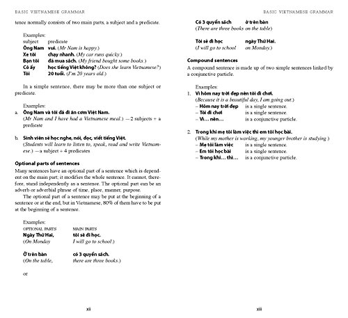 Periplus Pocket Vietnamese Dictionary: Vietnamese-English English-Vietnamese (Revised and Expanded Edition) (Periplus Pocket Dictionaries) - Image 8