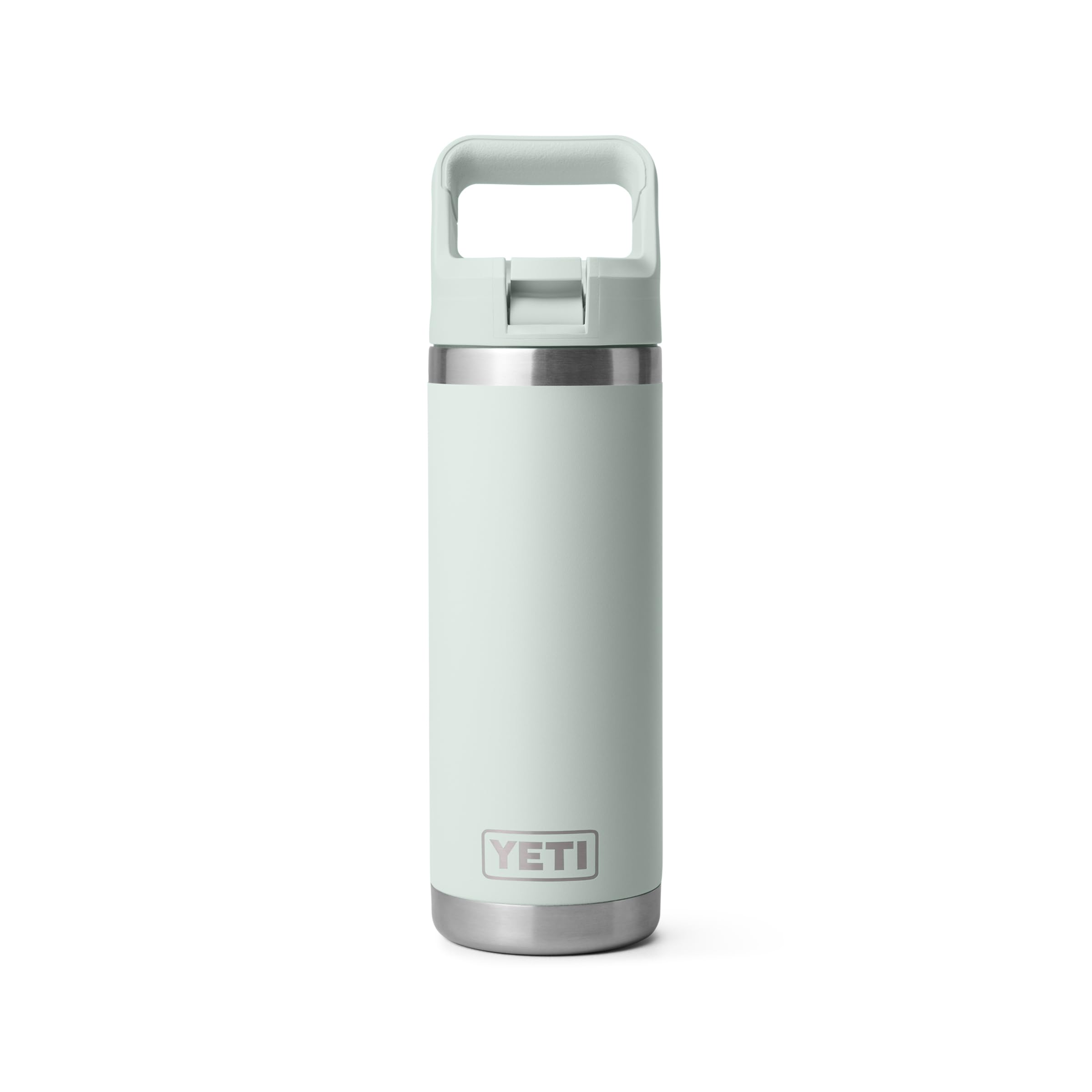 Amazon | YETI (イエティ) Rambler 18オンスボトル 真空断熱
