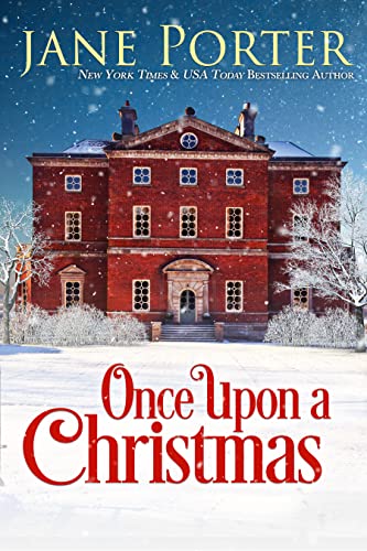 Once Upon A Christmas by Jane Porter ebook deal