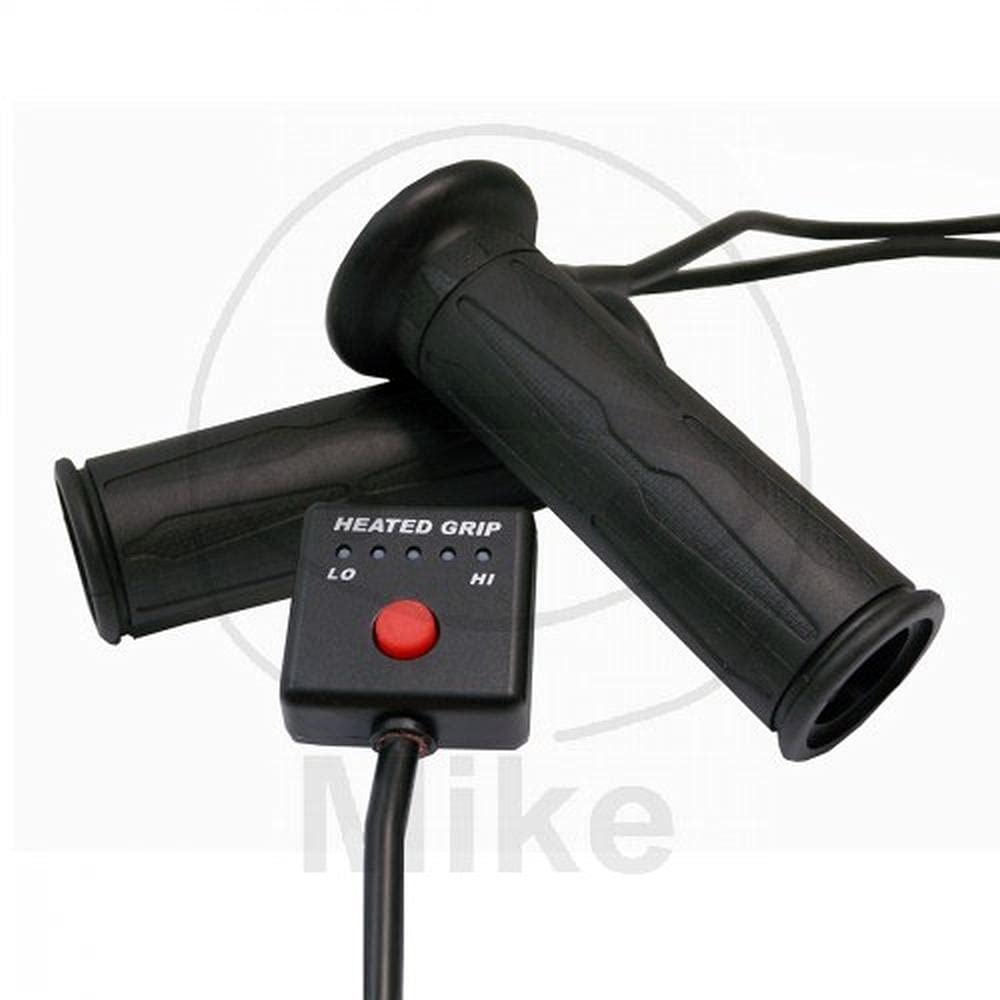 MANOPOLE RISCALDATE JMP offen 22 mm Alternative: 7060940