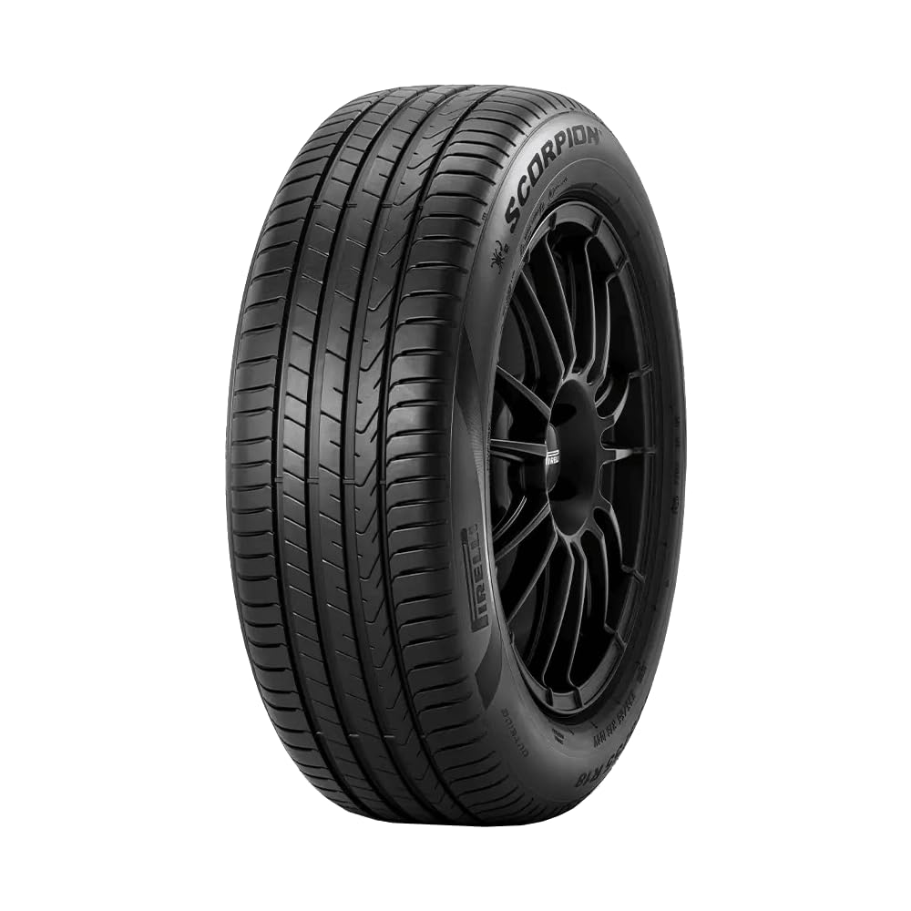 PIRELLI 235/60 R18 107V Estivo XL Fuoristrada