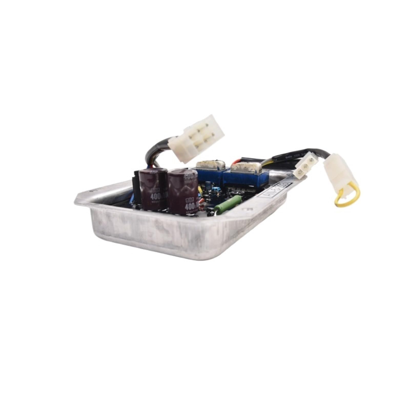 Nvsfzgiyg An-5-203 1Pcs Avr Automatic Voltage Regulator