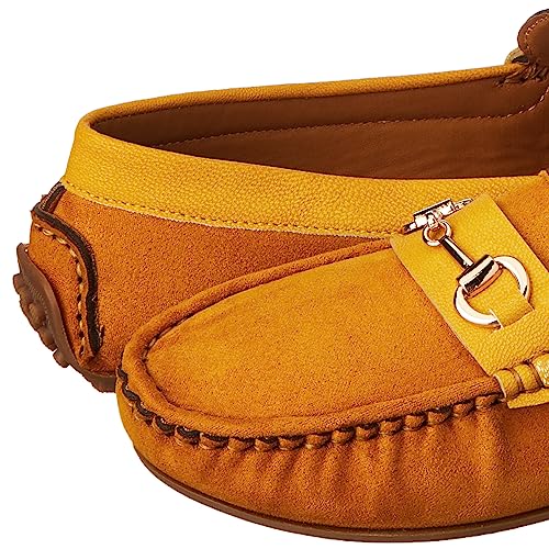 Image of ELLE Womens El-avi-w-03 Loafer