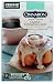 Cinnabon Classic Cinnamon Roll Coffee, 3.9 Ounce (1 Pack, 12 Count)