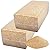 STORM TRADING GROUP 20kg Compressed Non-Abrasive Sawdust Bales Wood Shavings Ideal For Animal Pet Bedding Hamster, Rabbit, Horses, Pony & Cows (1 Bag (20KG))
