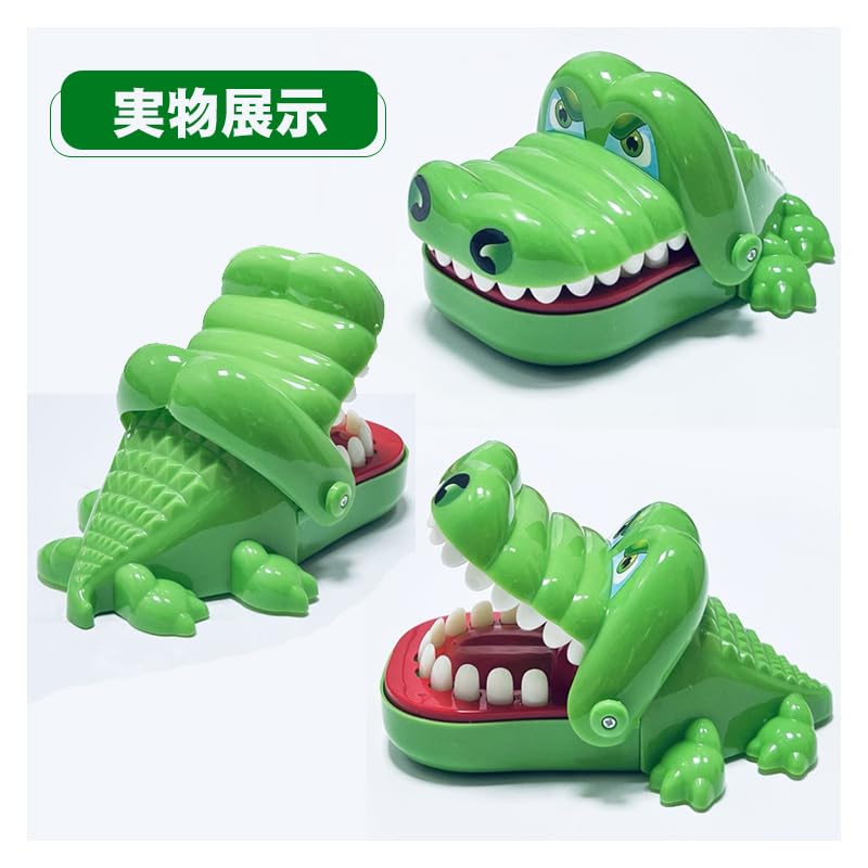 ワニワニパニック Amazon | 痛いワニ 危機一発 罠ランダム噛むワニ ワニワニパニック