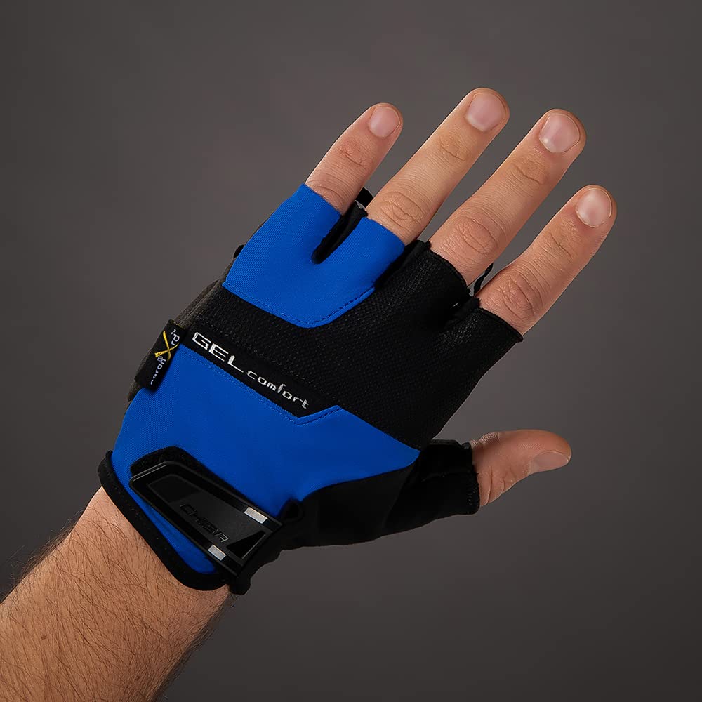 Chiba Gants de Confort en Gel