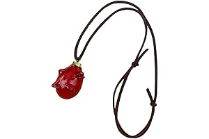 Berserk Egg of the King Pendant Necklace