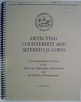 Detecting Counterfeit and Altered U.S. Coins