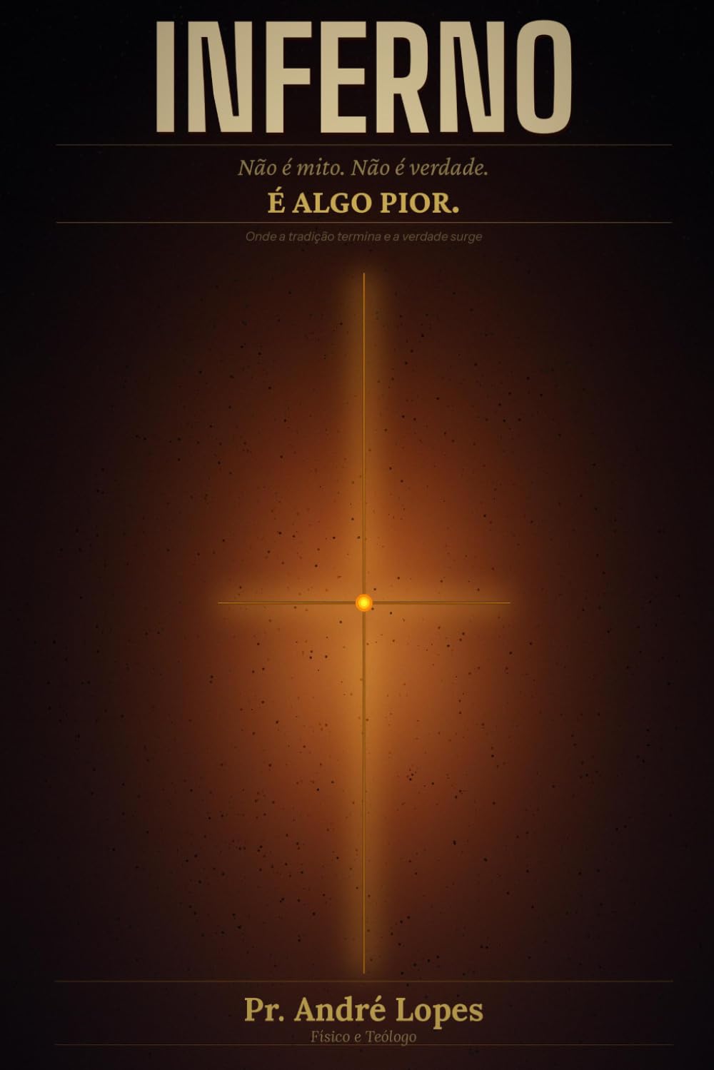 Inferno: Uma jornada pelo coração da rebelião angélica