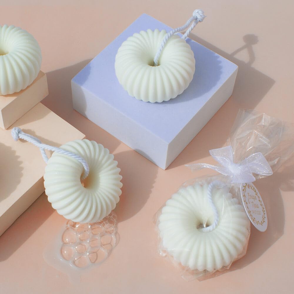 Base di sapone alla glicerina bianca 12 kg | senza sodio lauryl solfato | stabile alla vanillina | per saponi opachi profumati e colorati, ideale per la cura della tua pelle