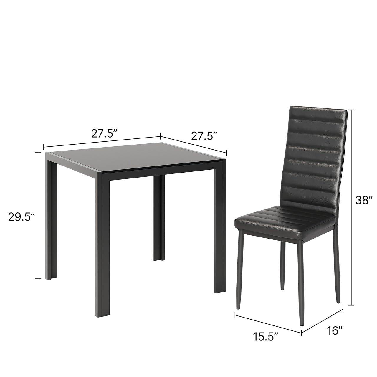 ⭐Jing⭐　INOUT NEW Standard Table ⭐Jing⭐ INOUT NEW Standard Table Amazon.com - Gizoon 3