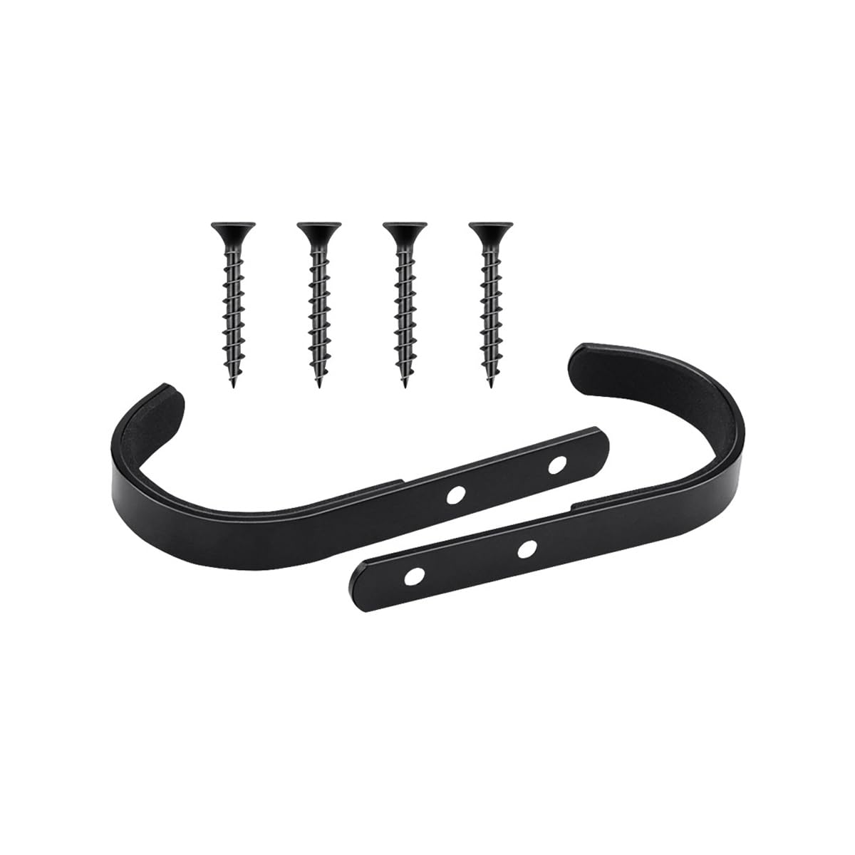 Gun Hooks, Gun Rack Wall Mount Gun Holder Gun Racks Gun Hooks for All Rifles Shotguns Archery