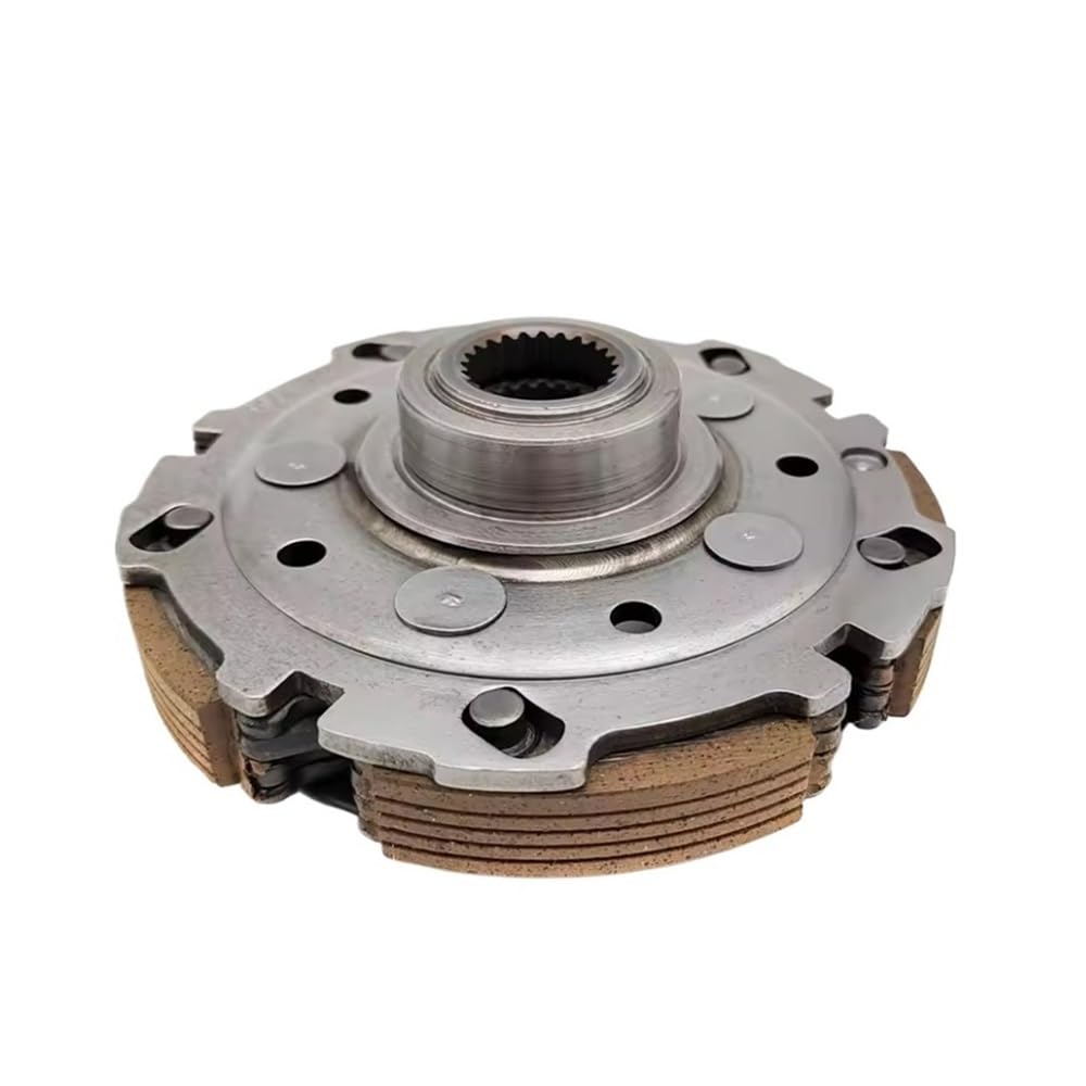 Embrayage pour CF500 188 X5 ATV 0180-054000 en alliage durable