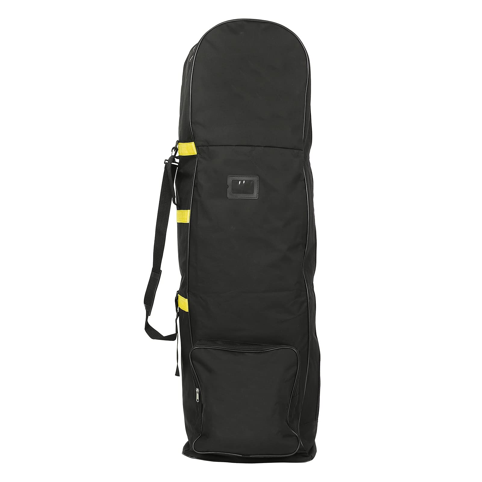 VGEBY Aviation Bag, 600D Oxford Reel 50.0x9.8x14.6in Bag with Wheels Foldable Light Yet Wear Resistant Lockable Storage for Travel (), , VGEBY203b915zxa-13