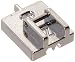 Janome Concealed Zipper Foot for Horizontal Rotary Hook Models