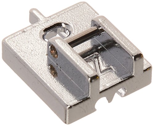 Janome Concealed Zipper Foot for Horizontal Rotary Hook Models