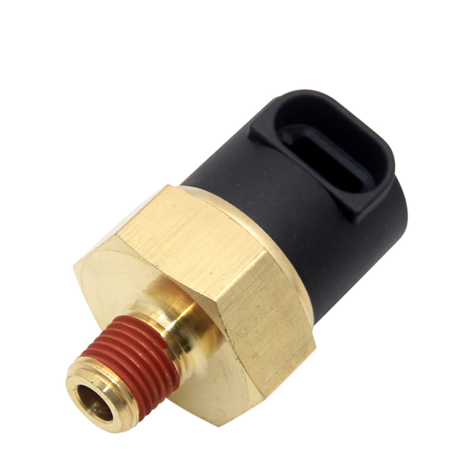 Sensor de presión de Aceite y Combustible para Coche 23511176 23532797 2HP208 para Volvo Detroit Diesel Series 50 60