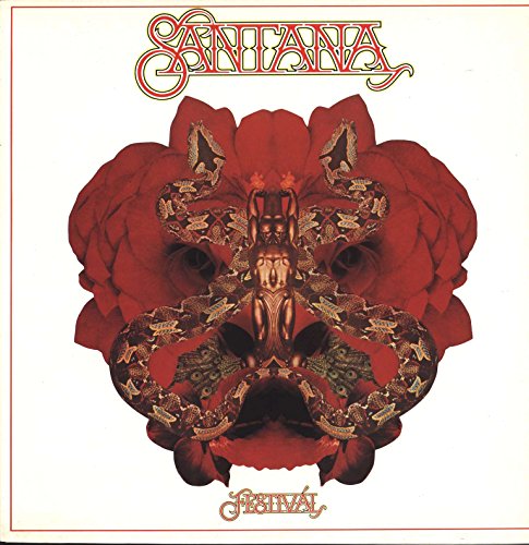 SANTANA festival, 86020